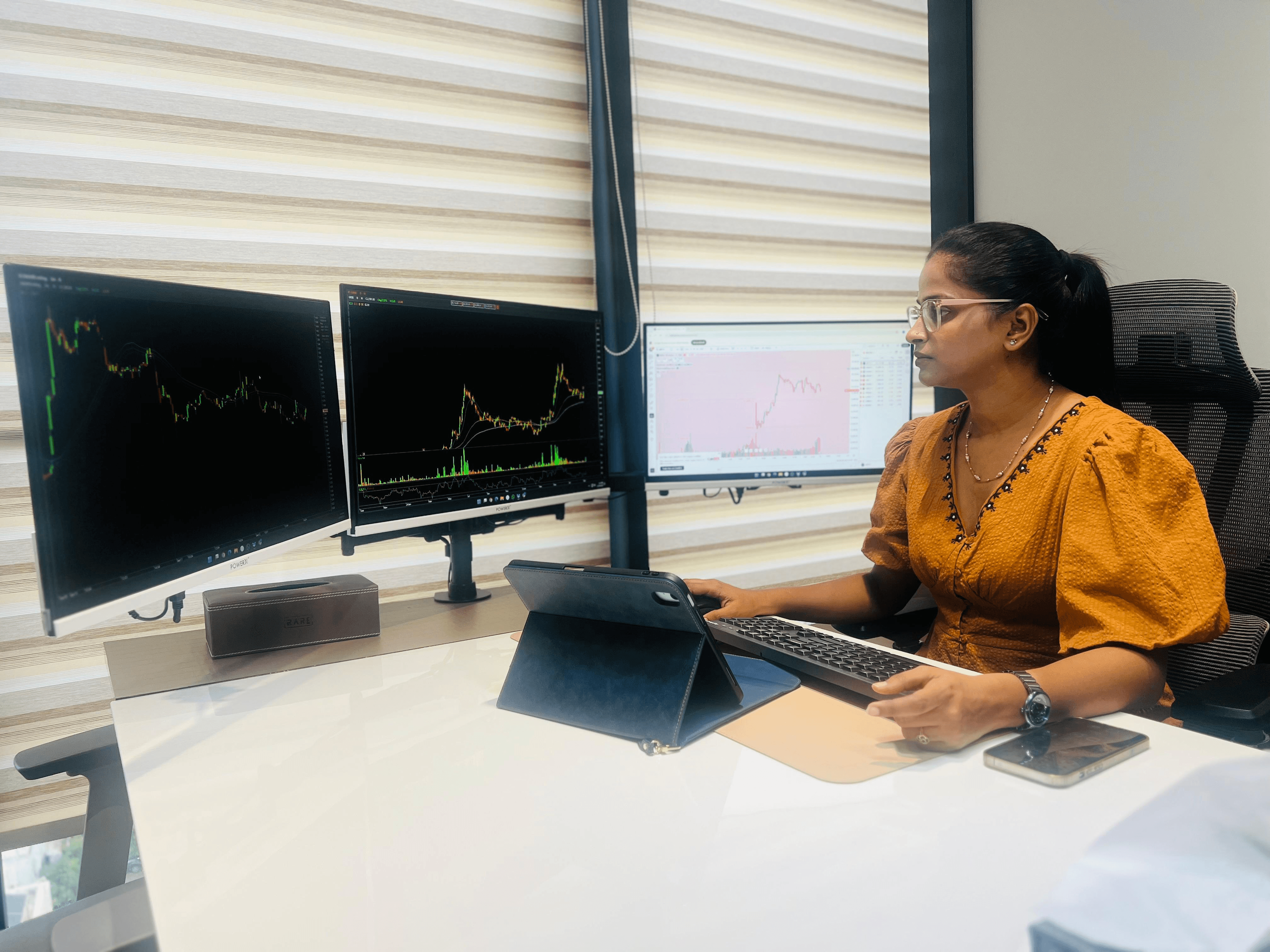 Advance Technical Analysis Course Review